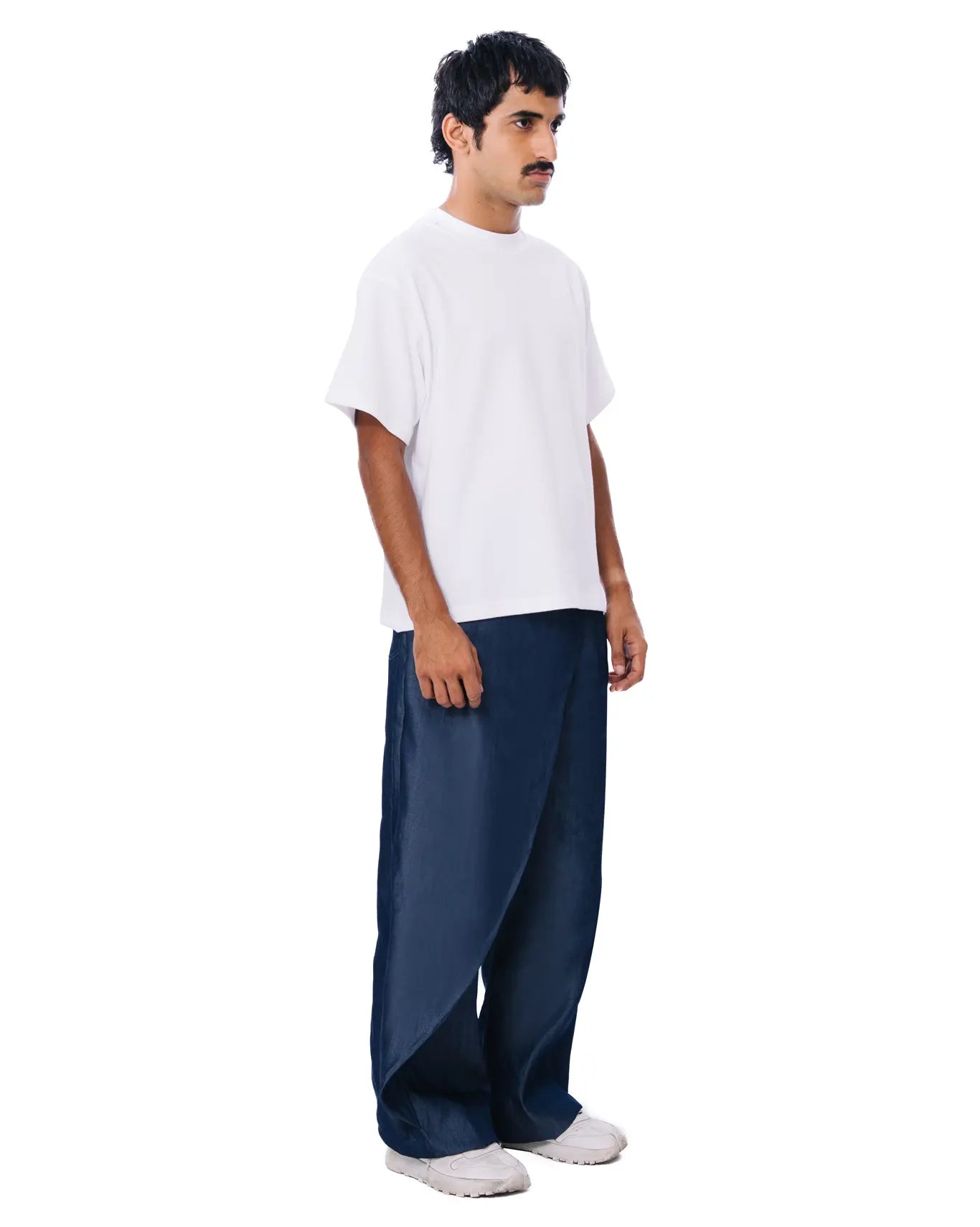 Demo Blue Another Tomorrow 2.0 Pants Cult PK