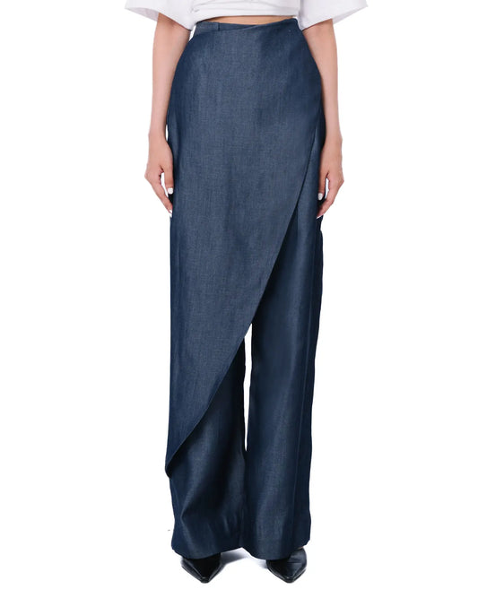 Demo Blue Another Tomorrow 2.0 Pants