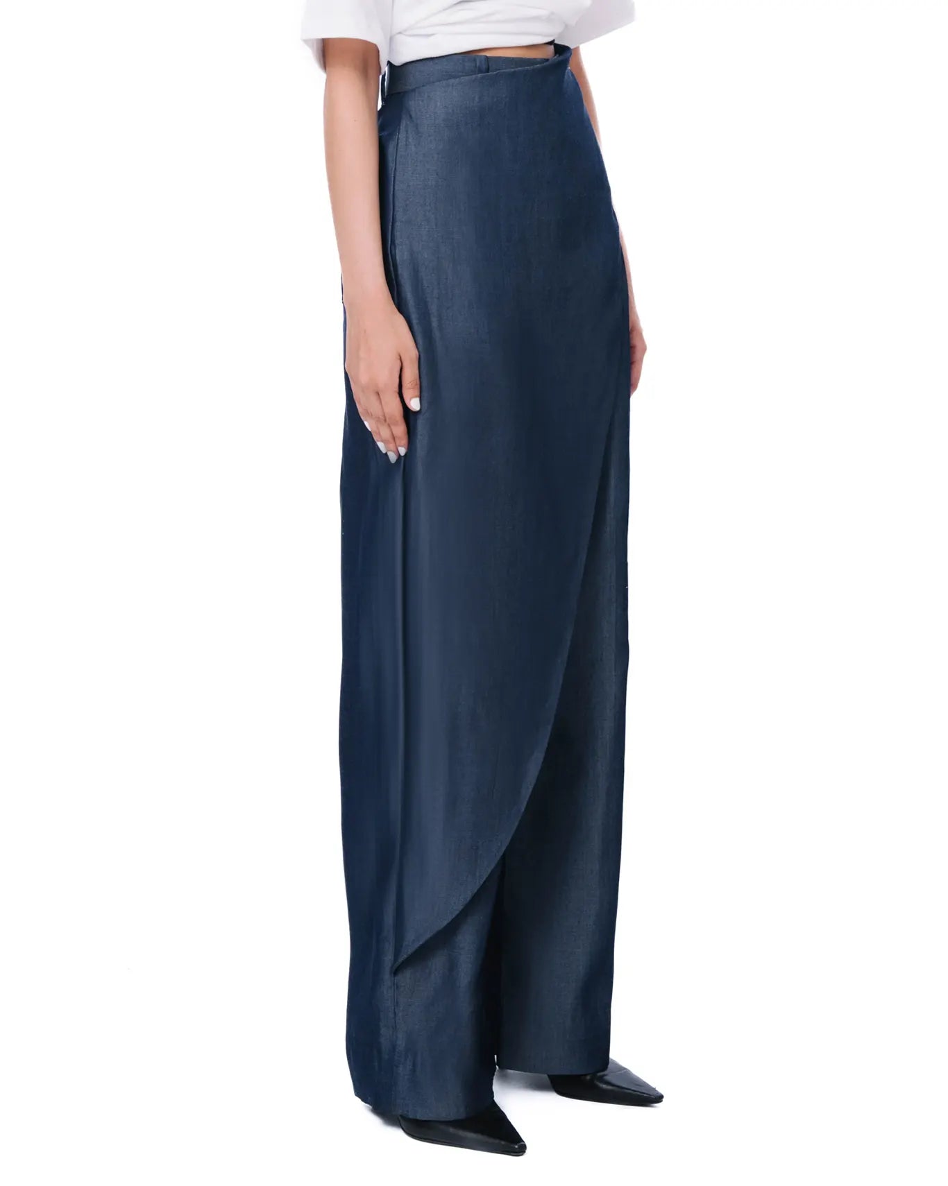 Demo Blue Another Tomorrow 2.0 Pants