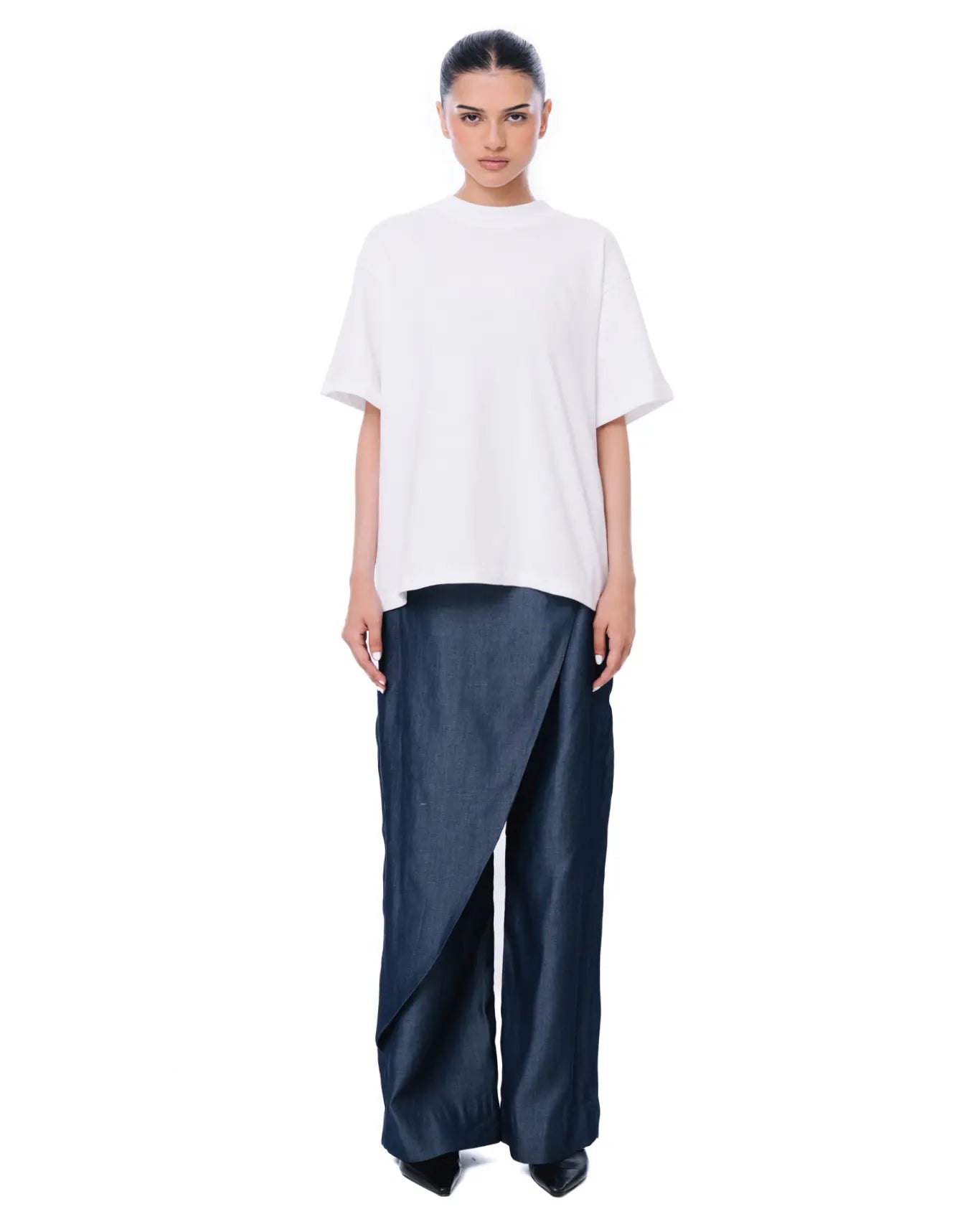 Demo Blue Another Tomorrow 2.0 Pants
