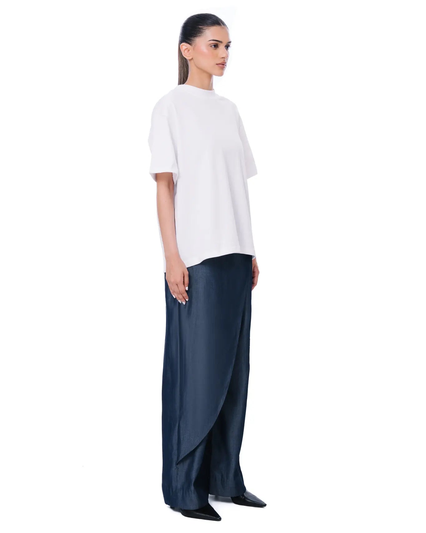 Demo Blue Another Tomorrow 2.0 Pants