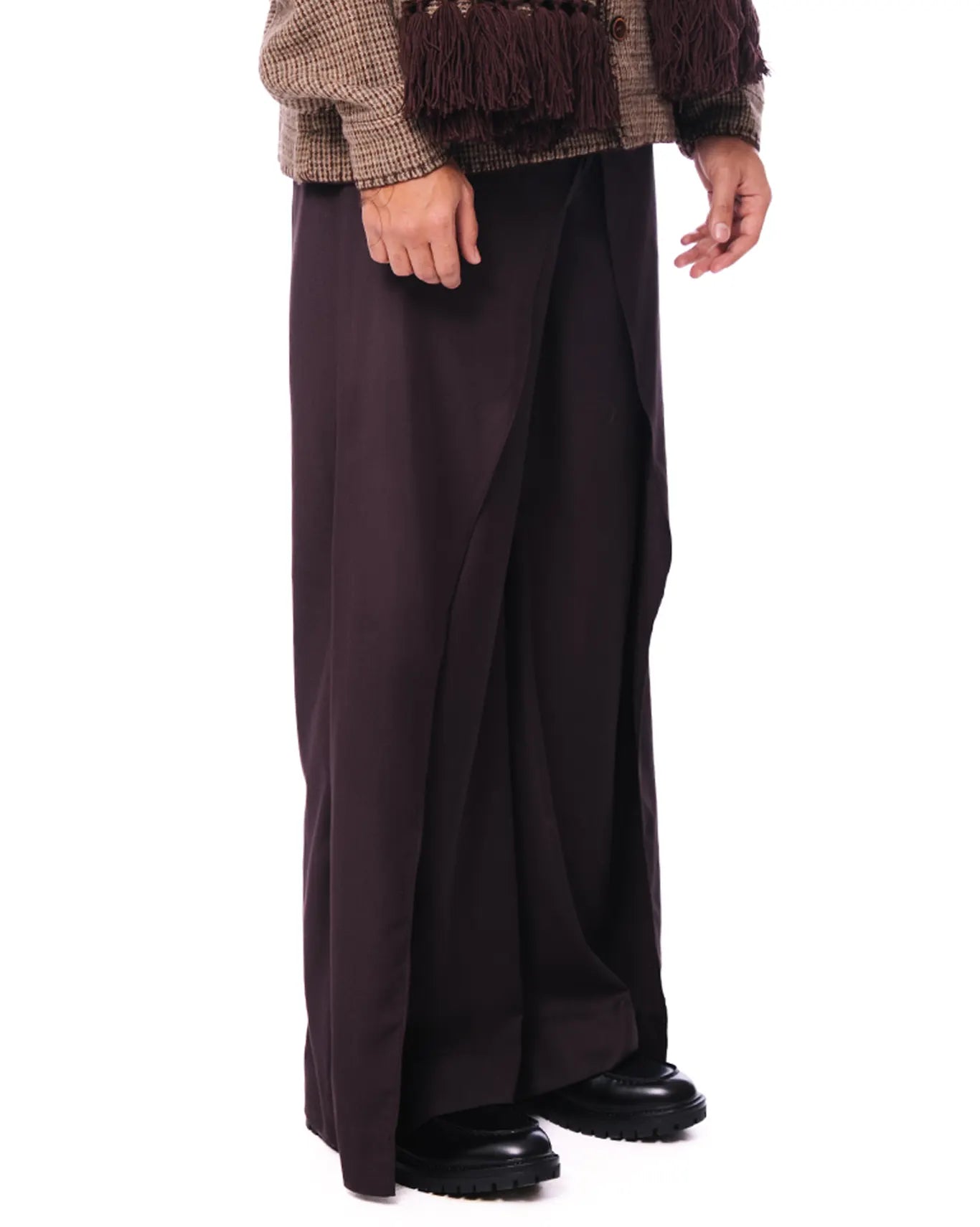 Demo Brown Next Episode 2.0 Pants Cult Store PK