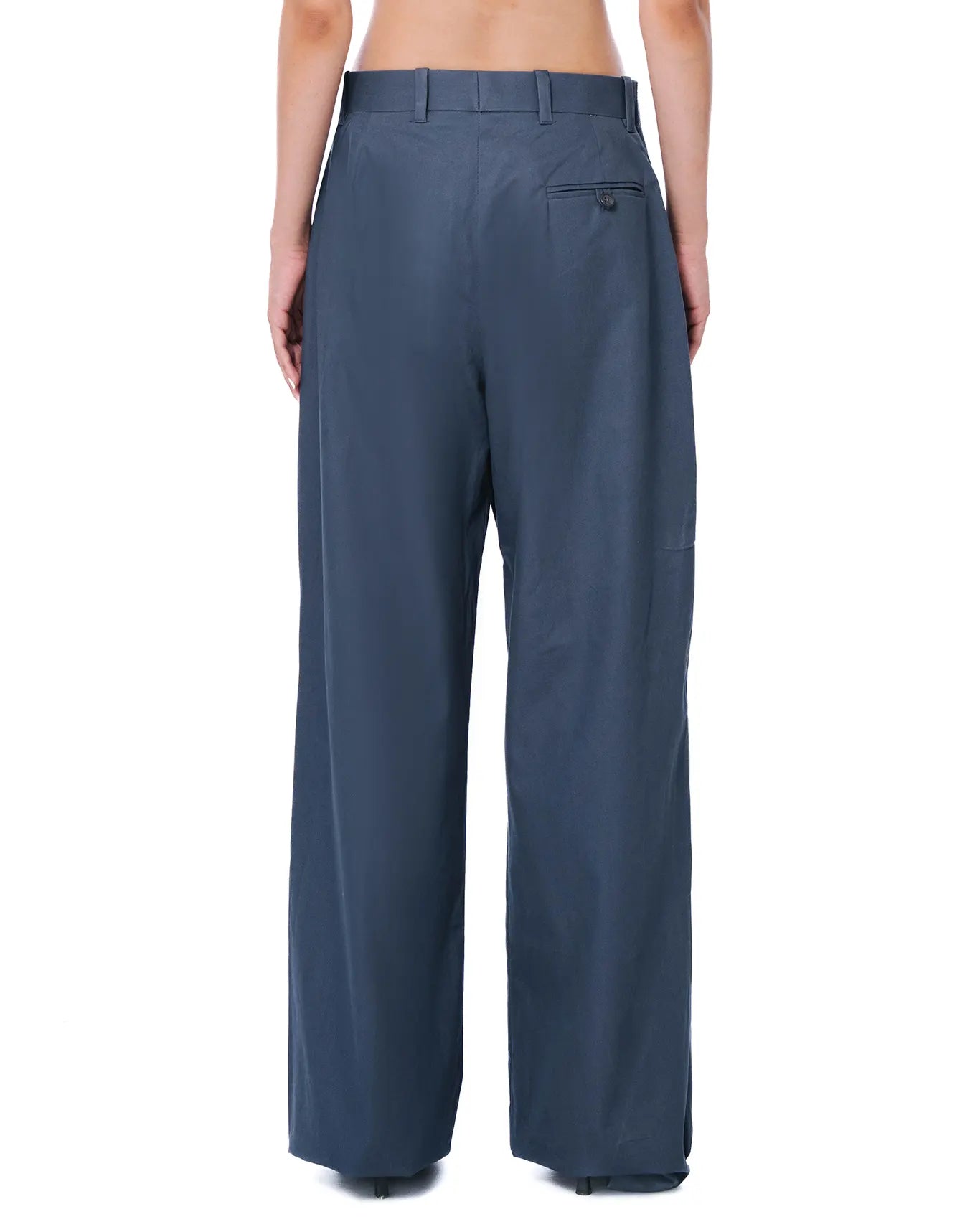 Demo Grey Another Tomorrow 3.0 Pants Cult PK