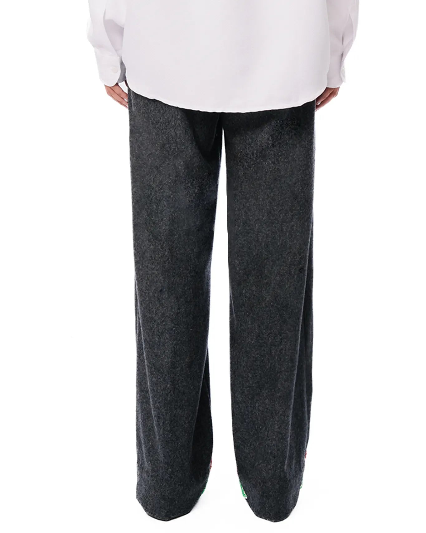 Demo Grey Guide Pants cult karachi pk