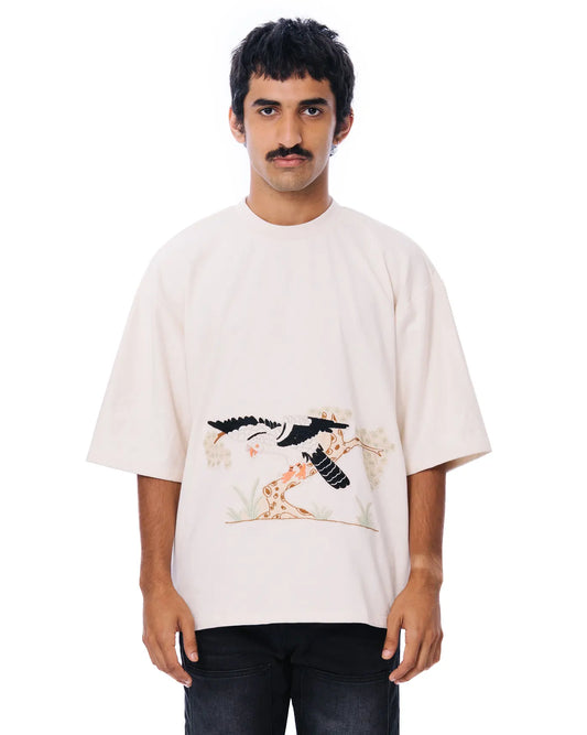 Demo White Unwritten 2.0 T-Shirt cult