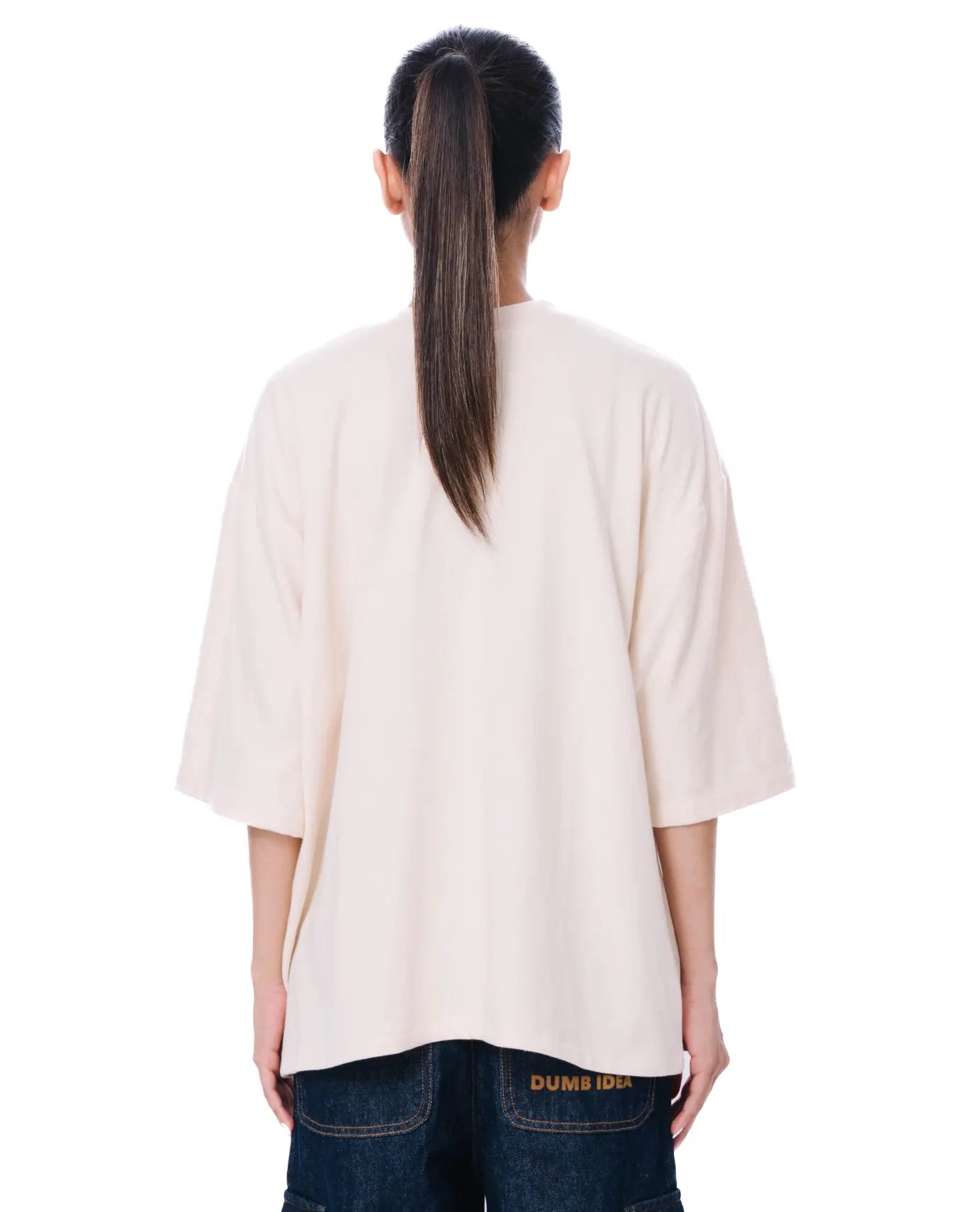 Demo White Unwritten 2.0 T-Shirt cult pk