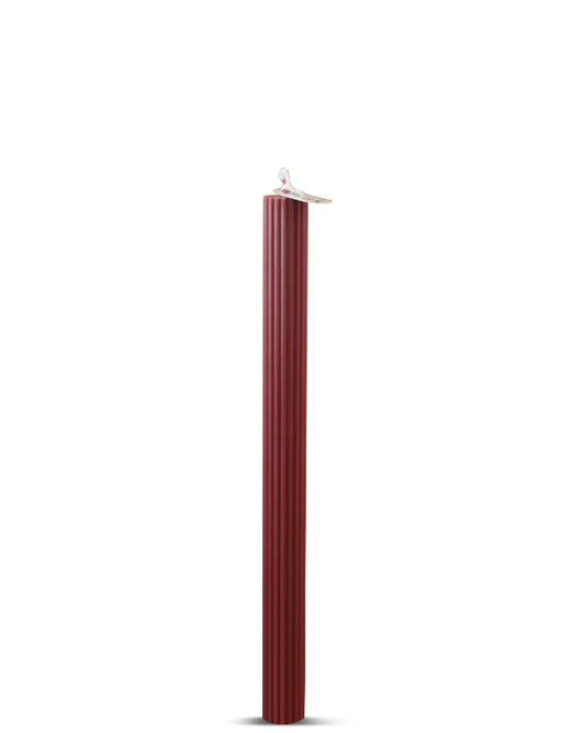 Dusk Fall Pillar Candle Cult Store