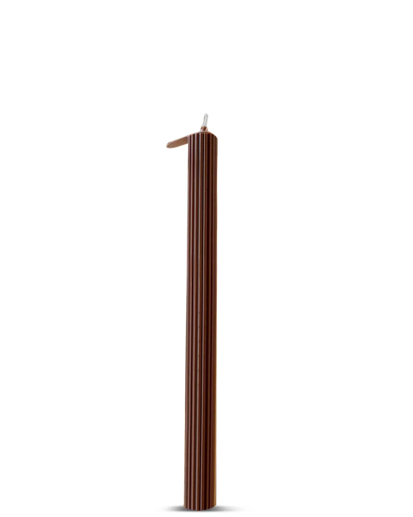 Dusk Fall Pillar Candle Cult Store