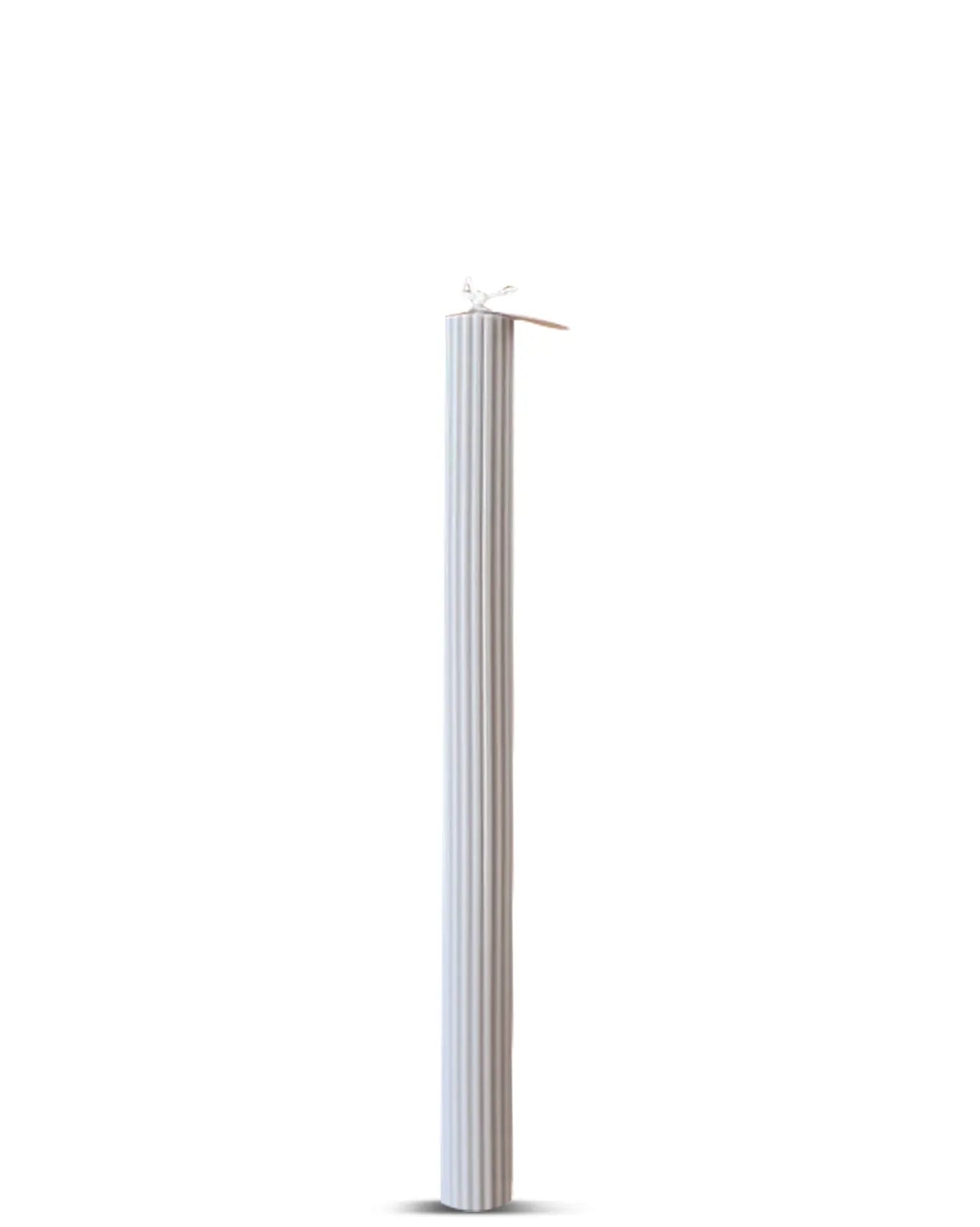 Dusk Fall Pillar Candle Cult Store