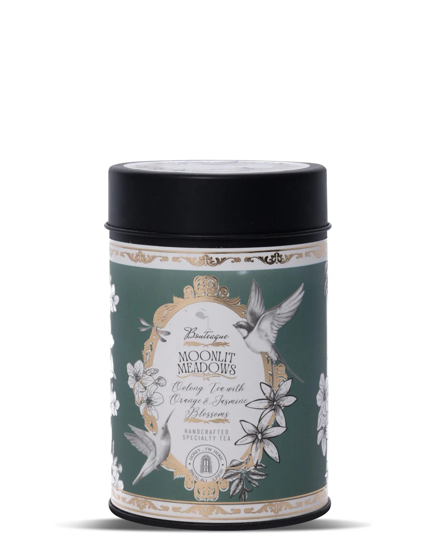 Honey im home Moonlit Meadows Tea cult homeware wellness