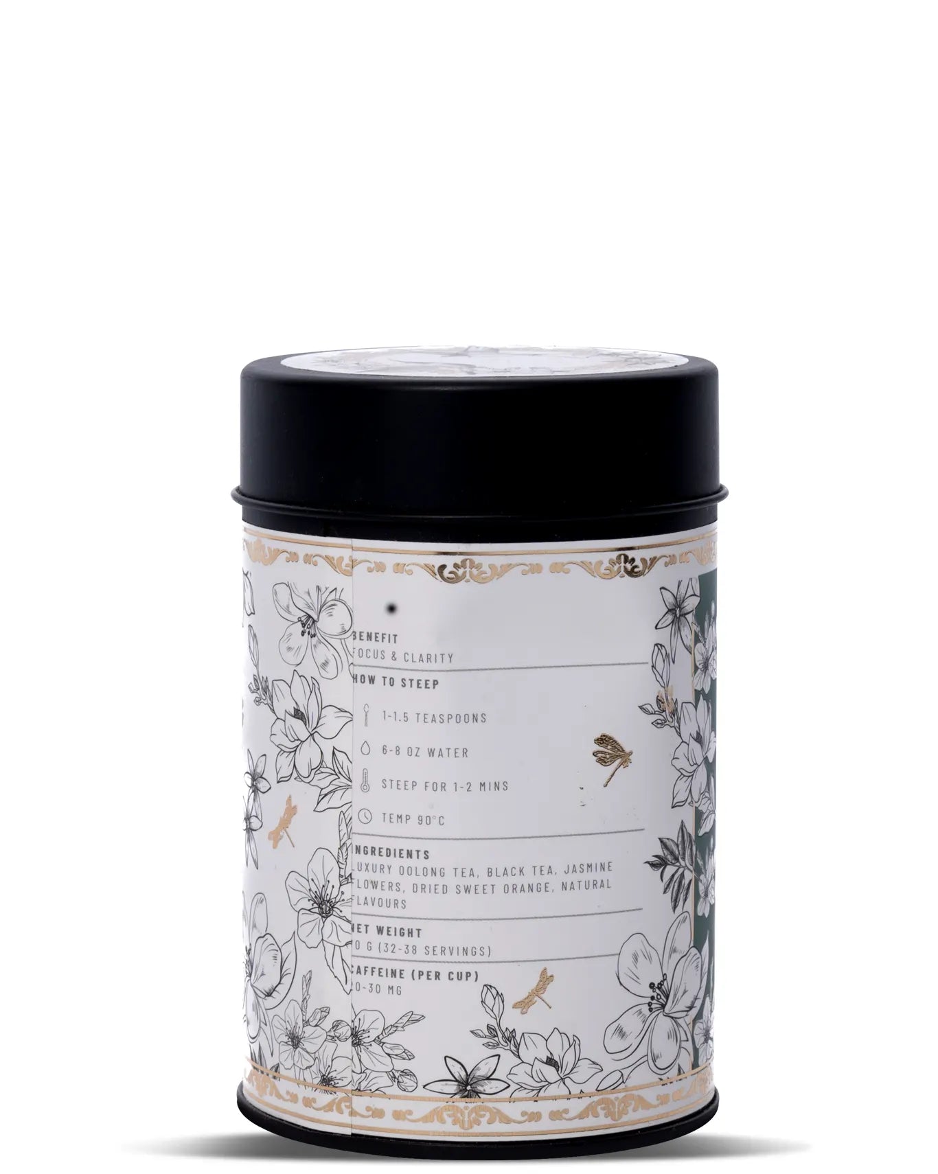 Honey im home Moonlit Meadows Tea cult homeware wellness