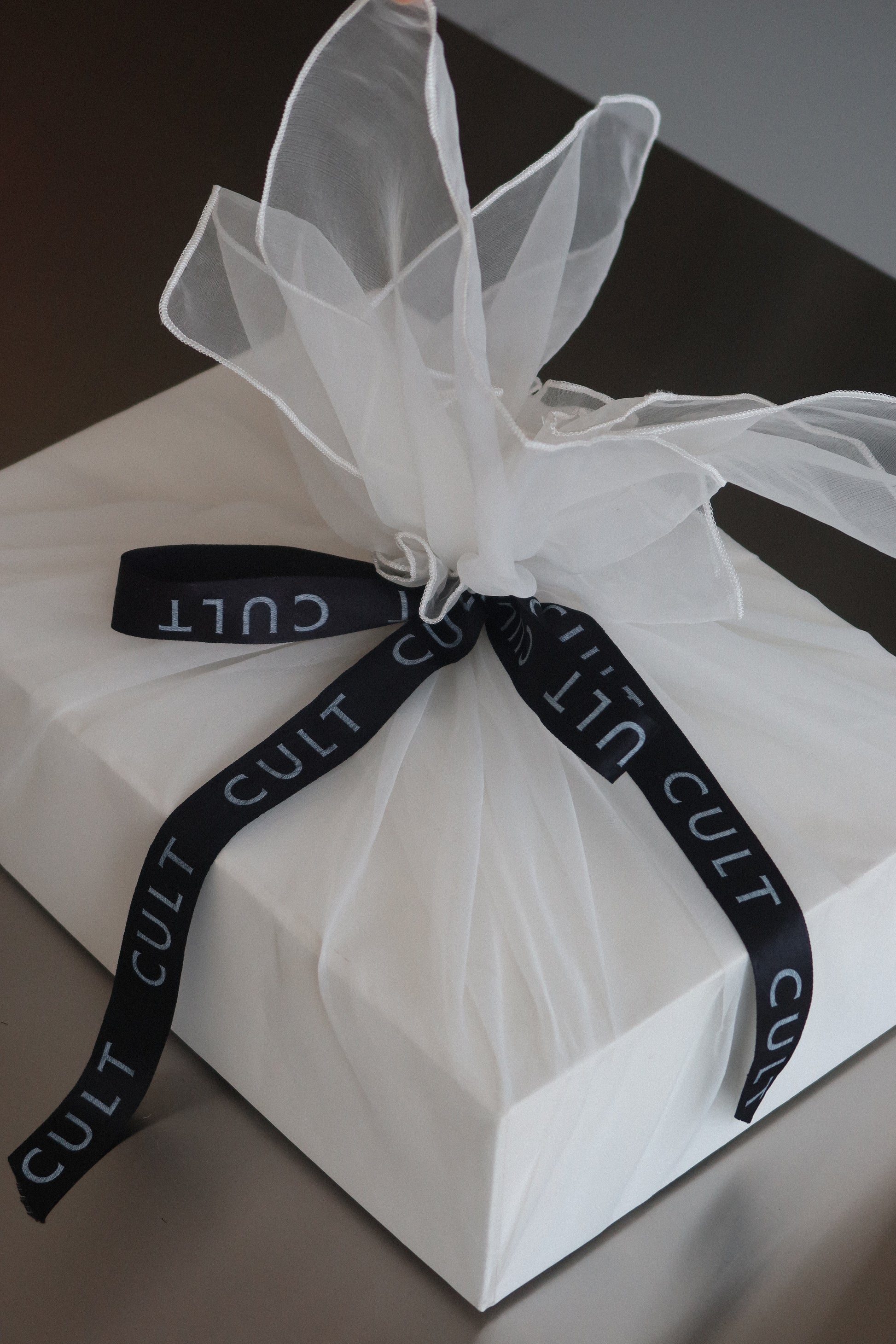 CULT Cupid Tea (Gunpowder Green Tea) Eid Gift Box 1 - CULT