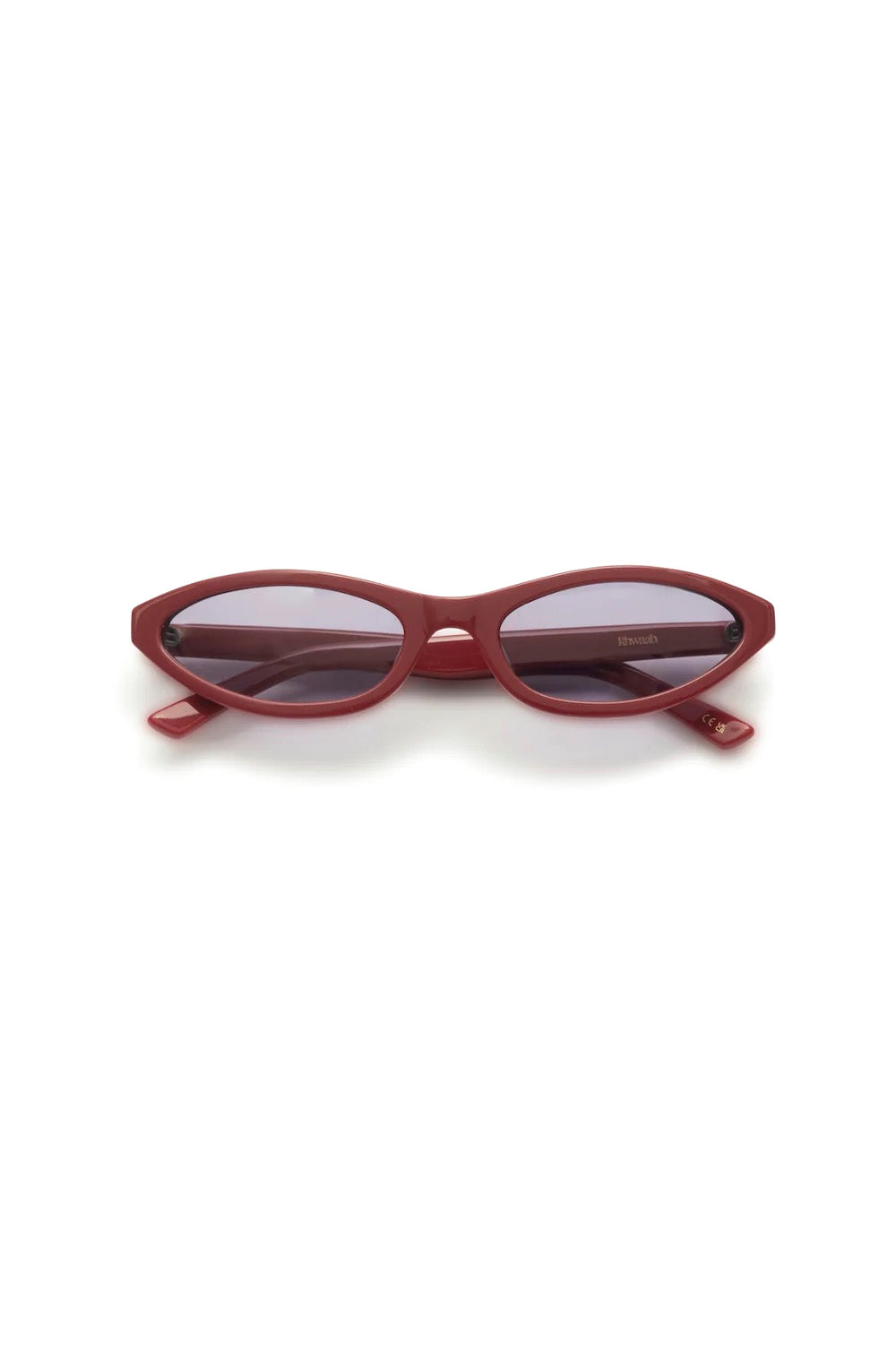 Khwaab Brown Nazar Red - CULT