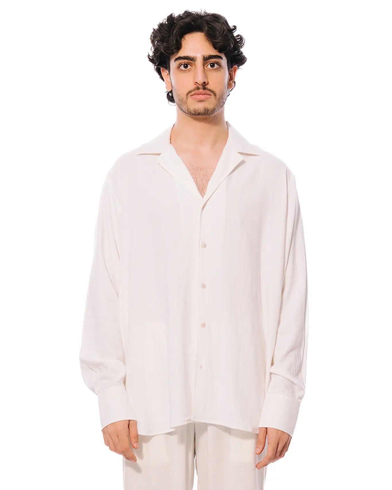 Inclusivitee Cloud Gardening Shirt