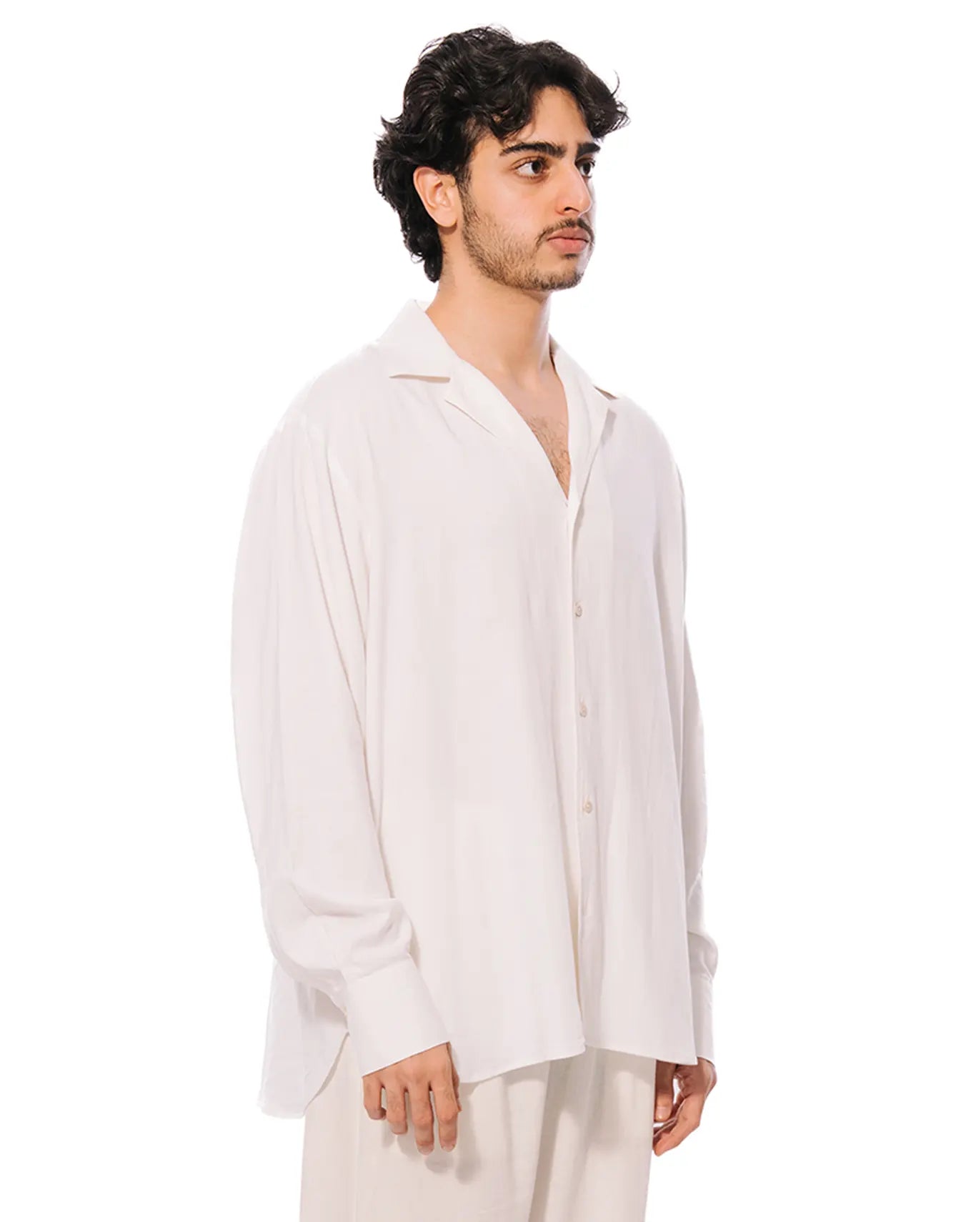 Inclusivitee Cloud Gardening Shirt