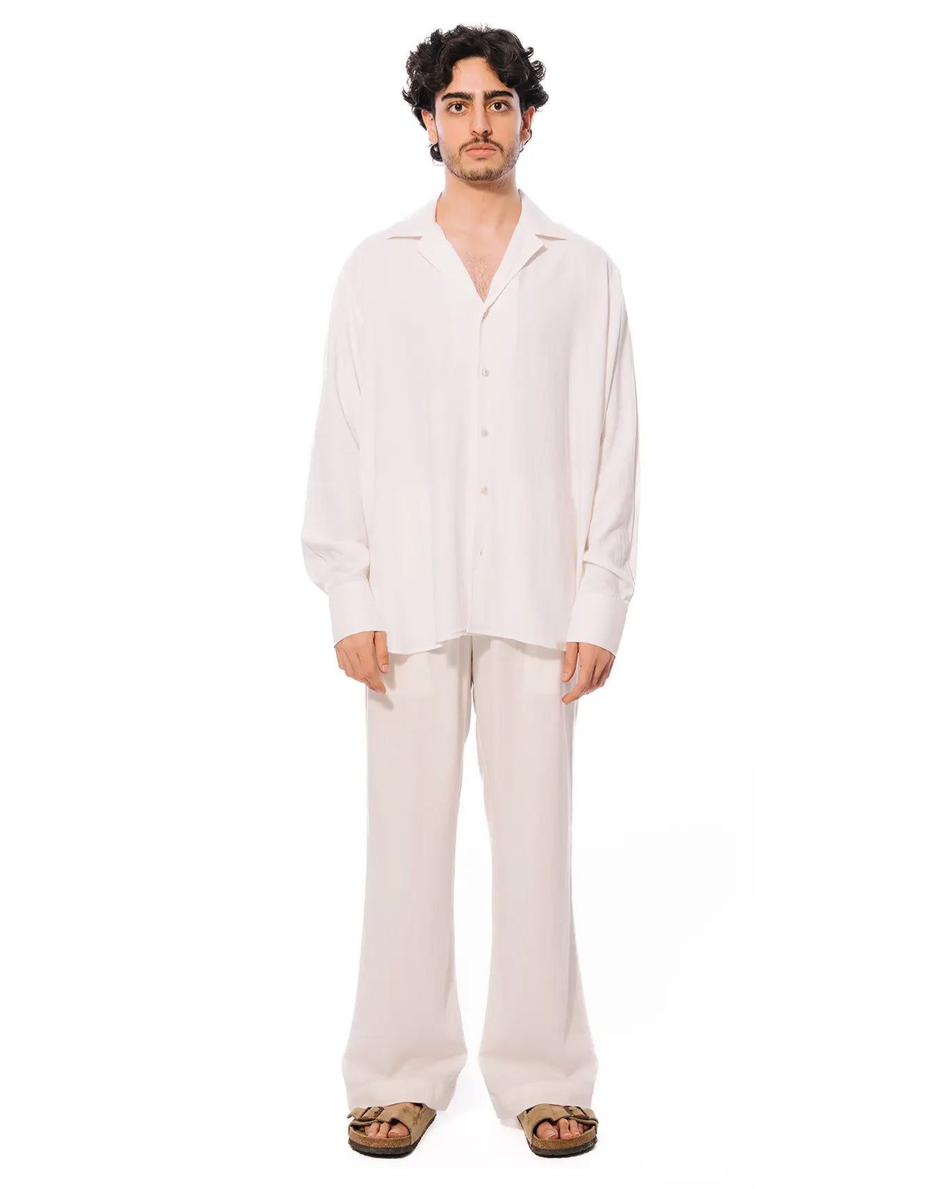 Inclusivitee Cloud Gardening Shirt