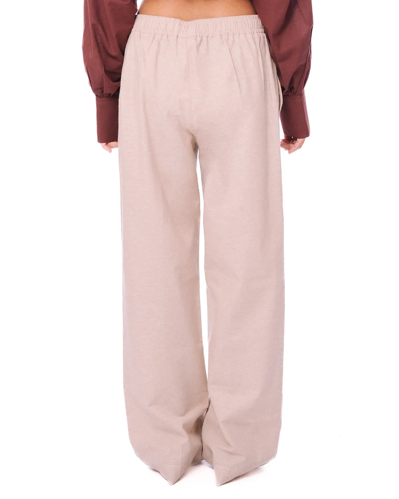 Inclusivitee Stone Straight Pants Cult