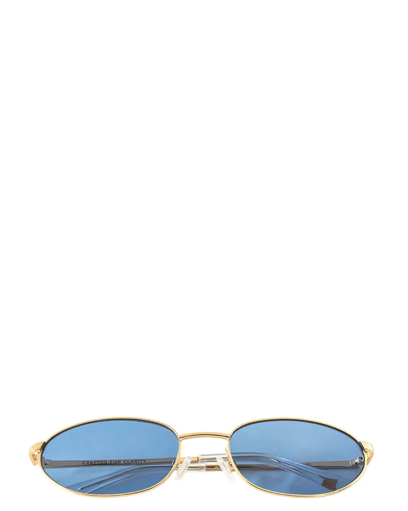 Khwaab Club Blue Aftaab Sunglasses  Cult Store PK