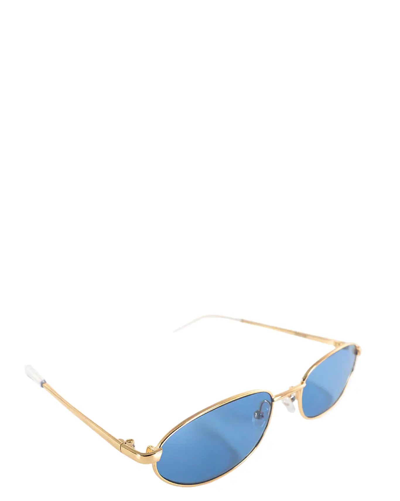 Khwaab Club Blue Blue Aftaab Sunglasses - CULT - haider
