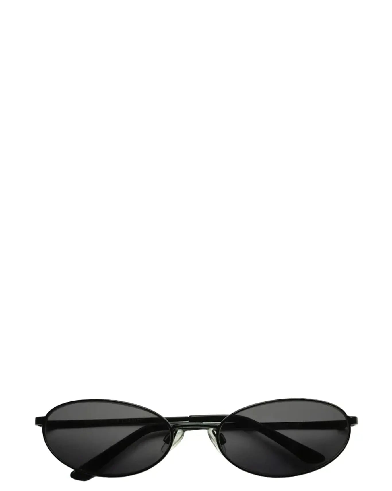 Khwaab Club Black Black Raaz Sunglasses - CULT - haider