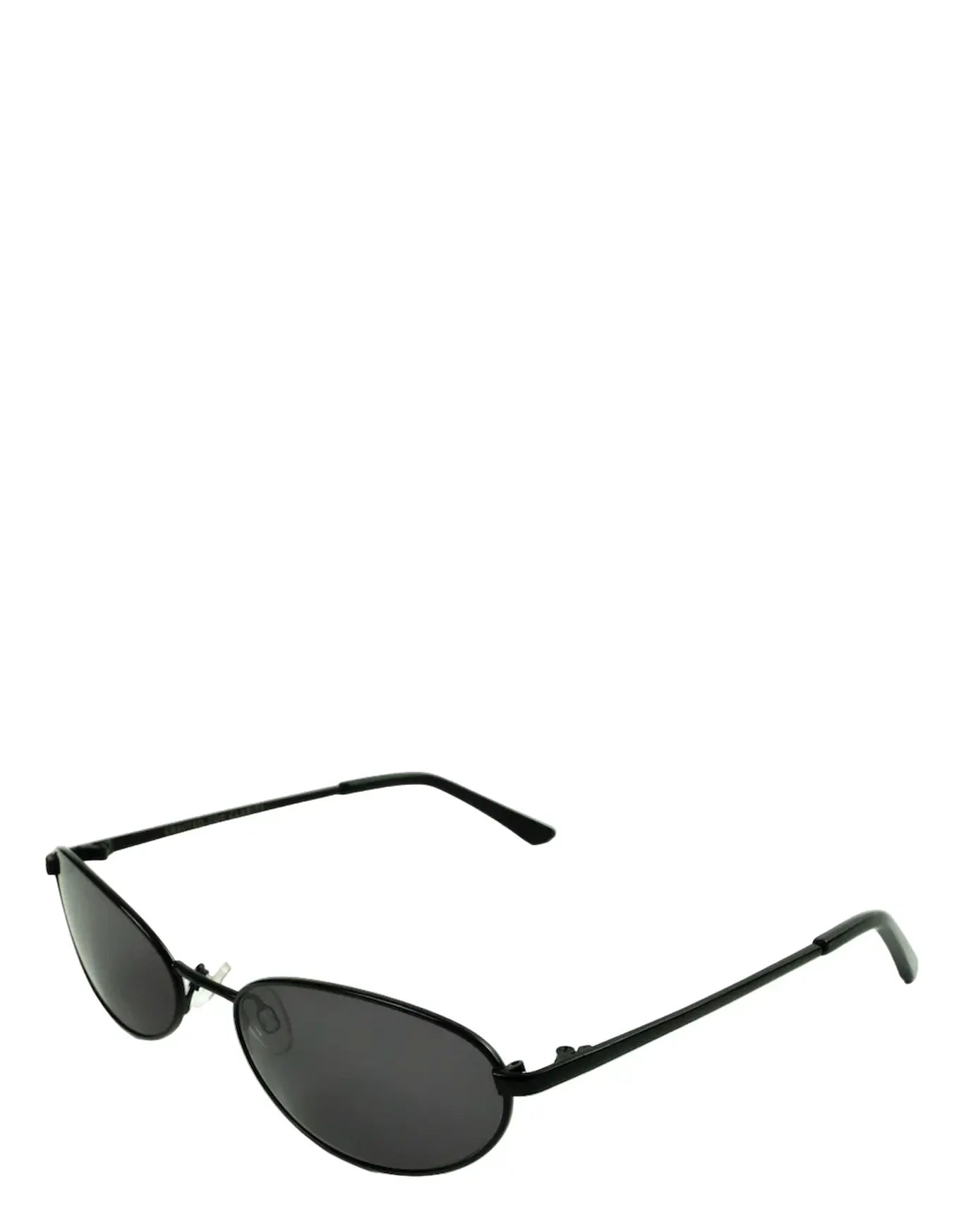 Khwaab Club Black Black Raaz Sunglasses - CULT - haider