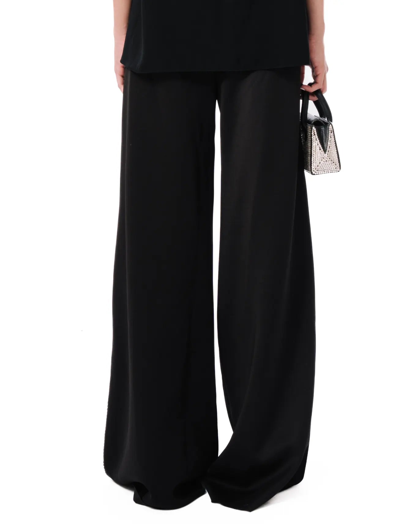 Koyo Black Bling Pants Cult Store Karachi Pakistan