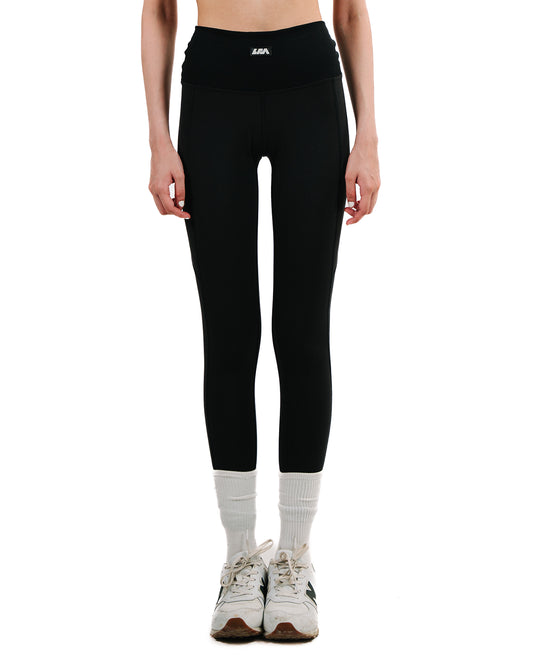 LFA Black Compression Swift Pro Legging
