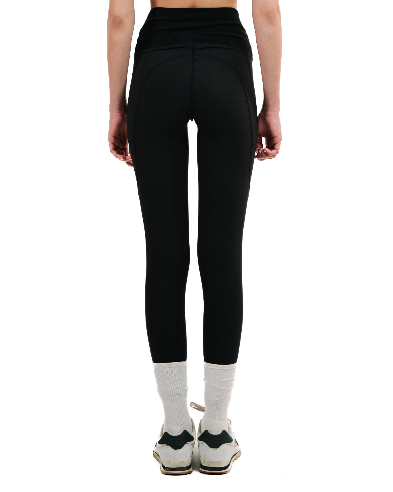 LFA Black Compression Swift Pro Legging
