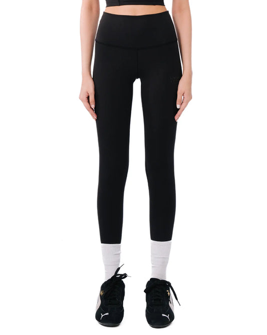 LFA Black Ultra Flex Leggings