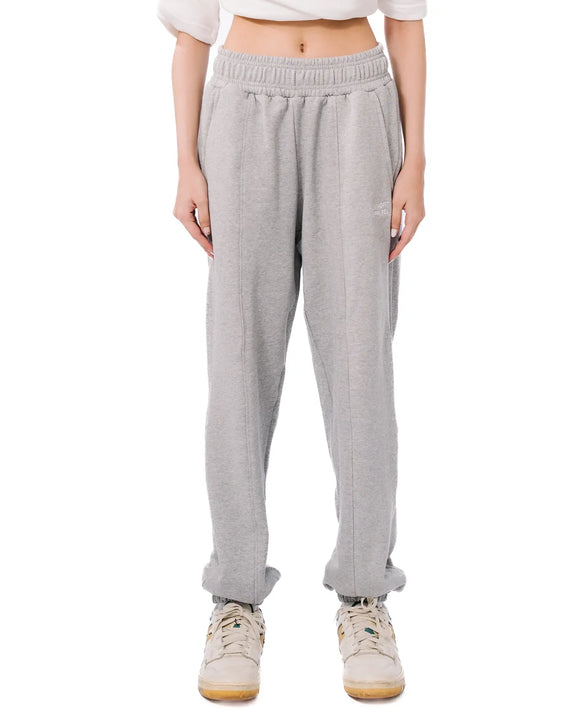 Grey Relaxed Jogger