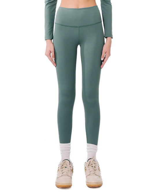 Living Fit Apparel Sage Green Ultra Flex Leggings