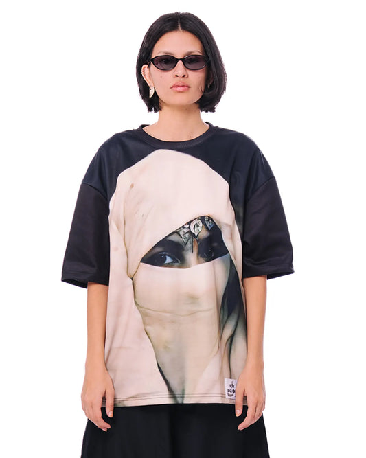 Love Closely Eyes T Shirt Cult Store PK