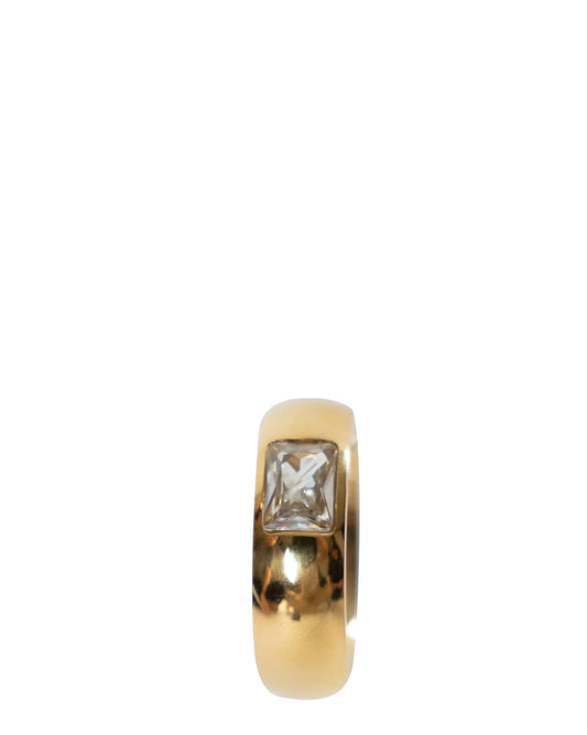 Mish and co Gold Celine Ring cult store karachi