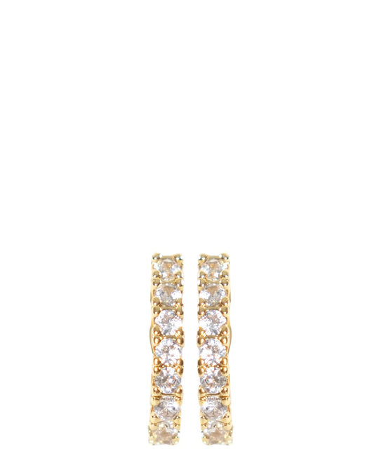 Mish & co Gold Classic Elm Huggies cult store pk womenswear