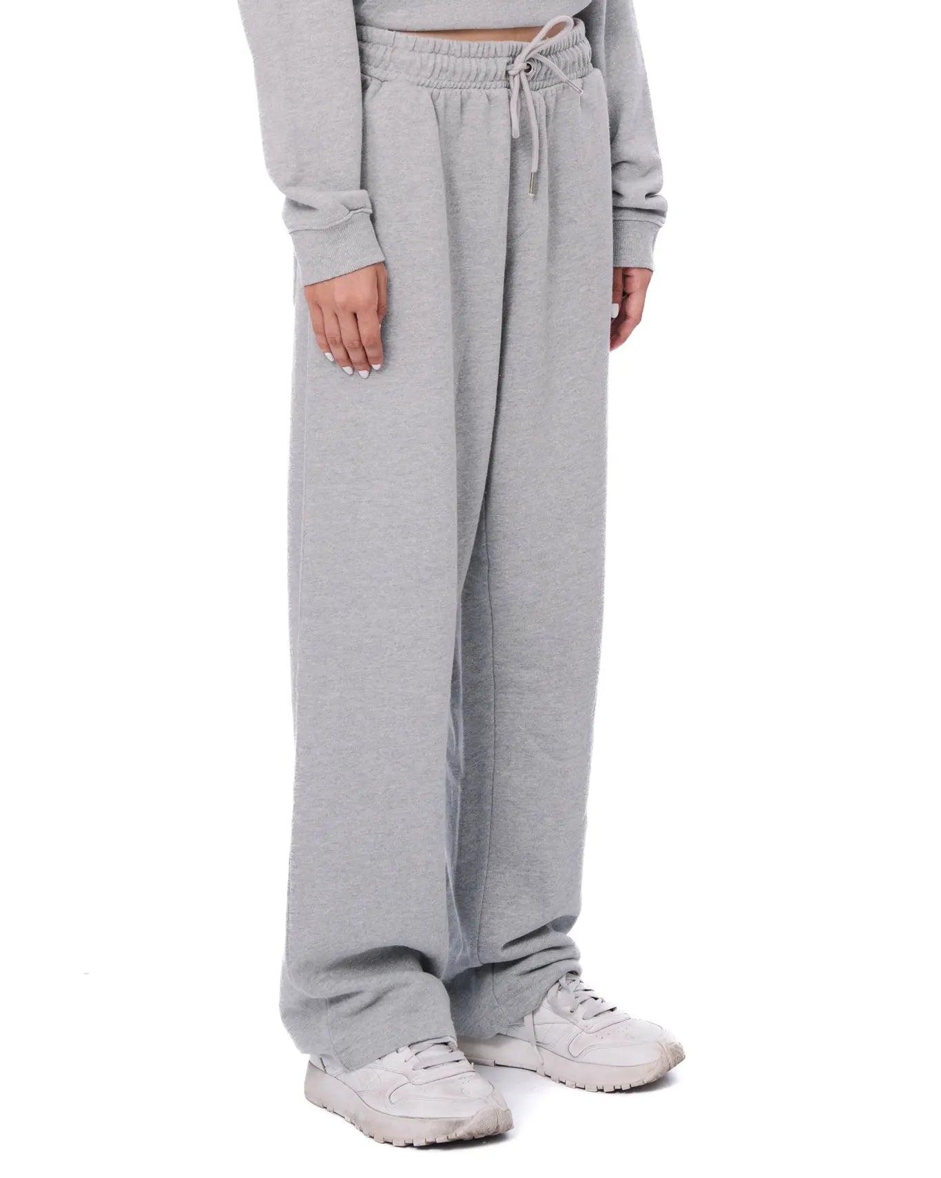 Osami Heather Grey Core Sweatpants