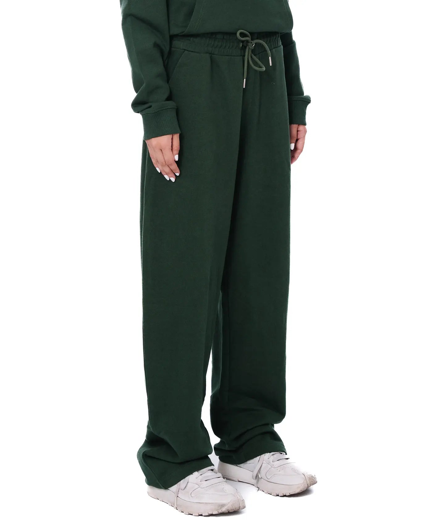 Osami Racing Green Core Sweatpants