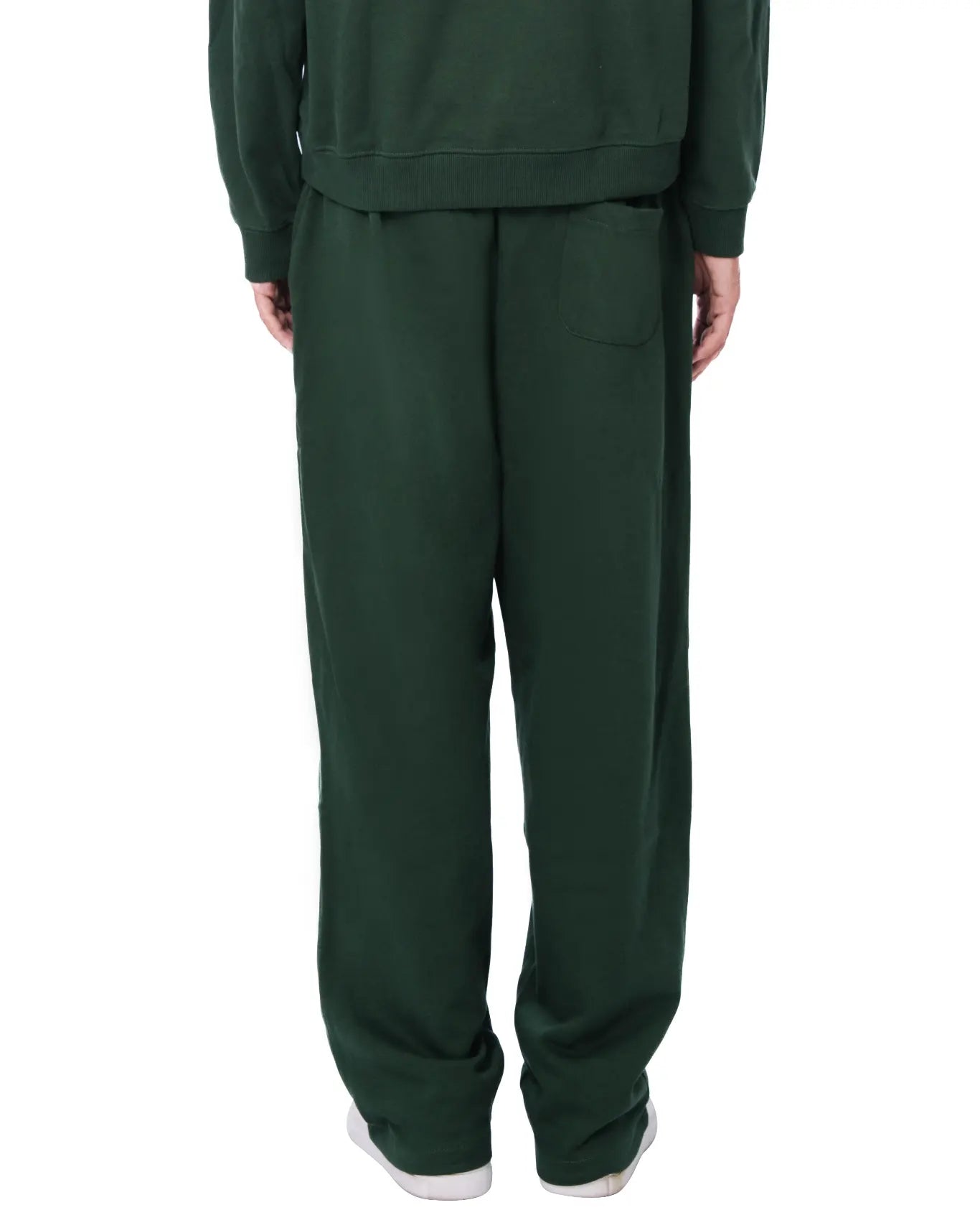 Osami Racing Green Core Sweatpants