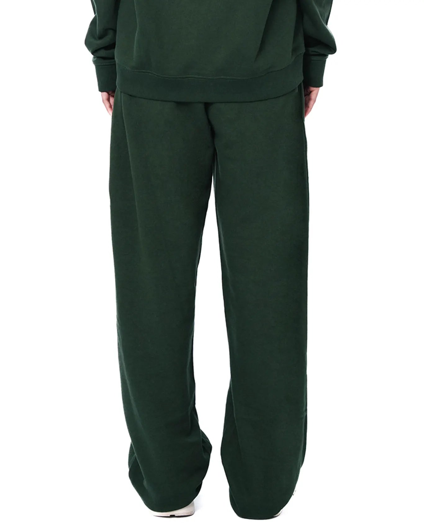 Osami Racing Green Core Sweatpants