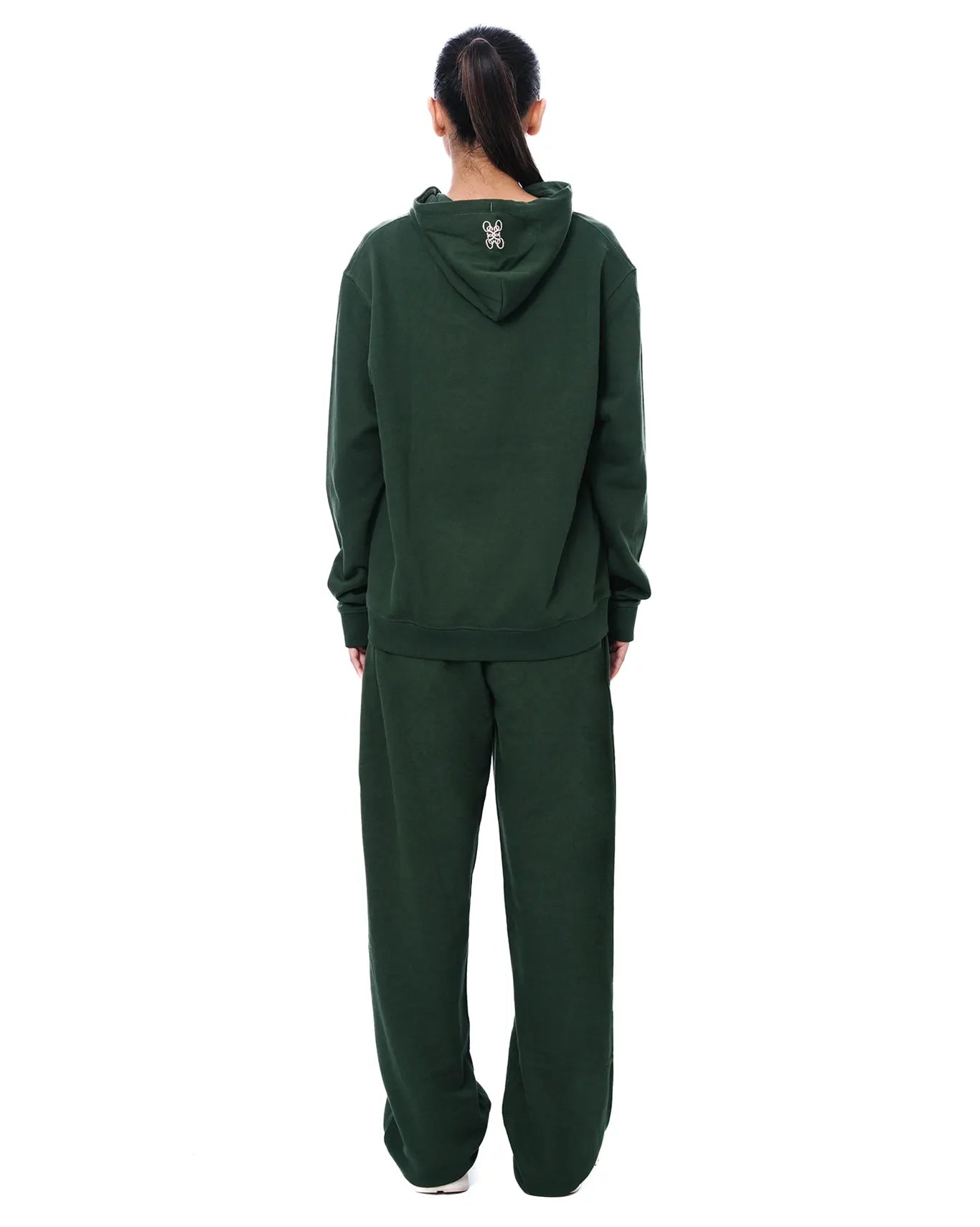 Osami Racing Green Core Sweatpants