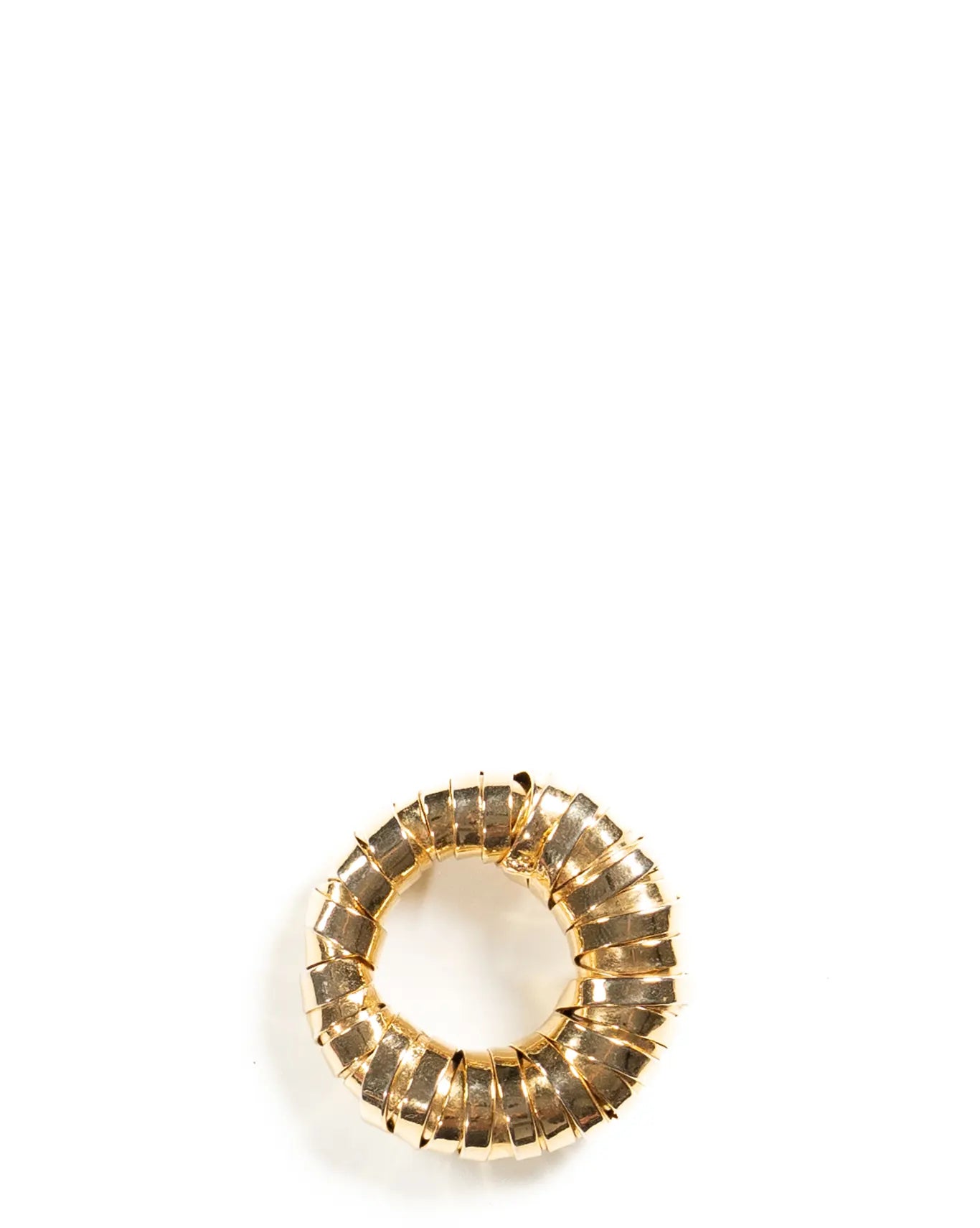 Project 1959 Gold Shell Ring cult store pk