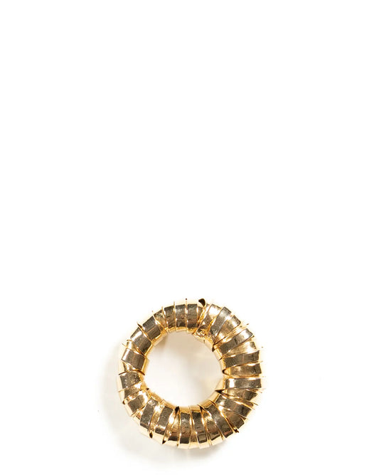 Project 1959 Gold Shell Ring cult store pk