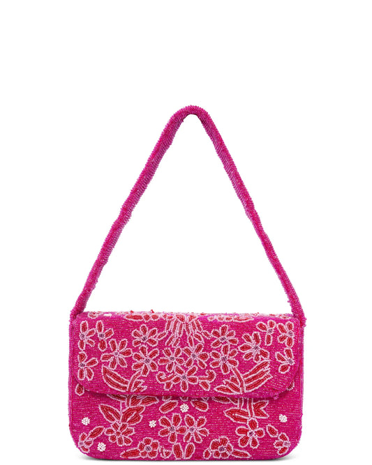 Sitarey Pink Box Bag Cult Store Khi Handbags 