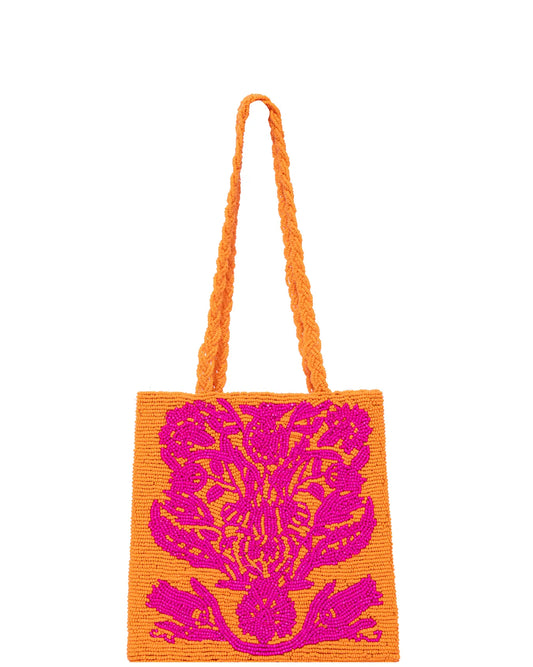 Sitarey Pink Sasha Bag Cult Store Pak Handbags
