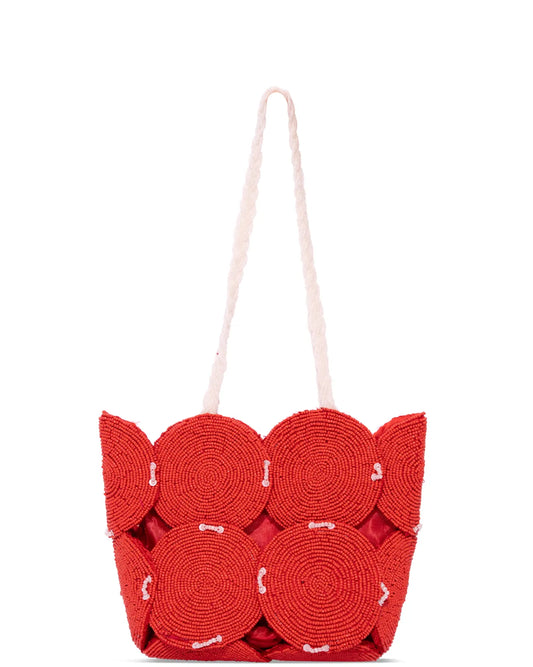 Sitarey Summer Fling Sasha Bag Cult Store Khi 
