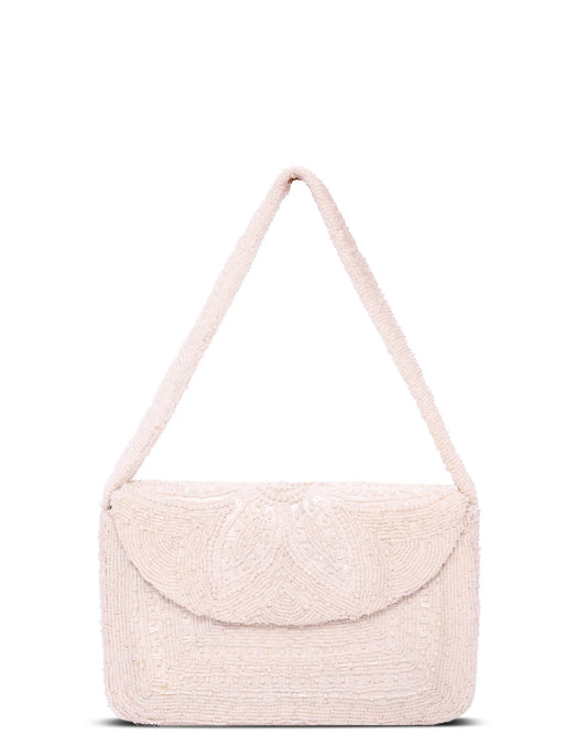 Sitarey White Box Bag Cult Khi Handbags