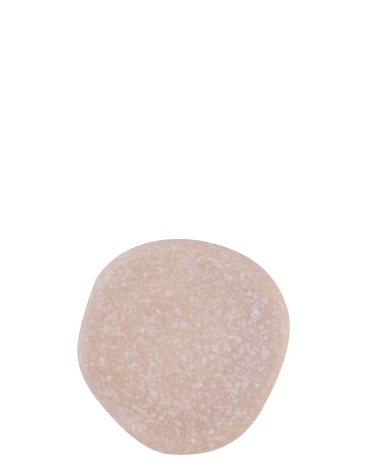 Soleil Beige Pebble Plate Cult Khi Plates