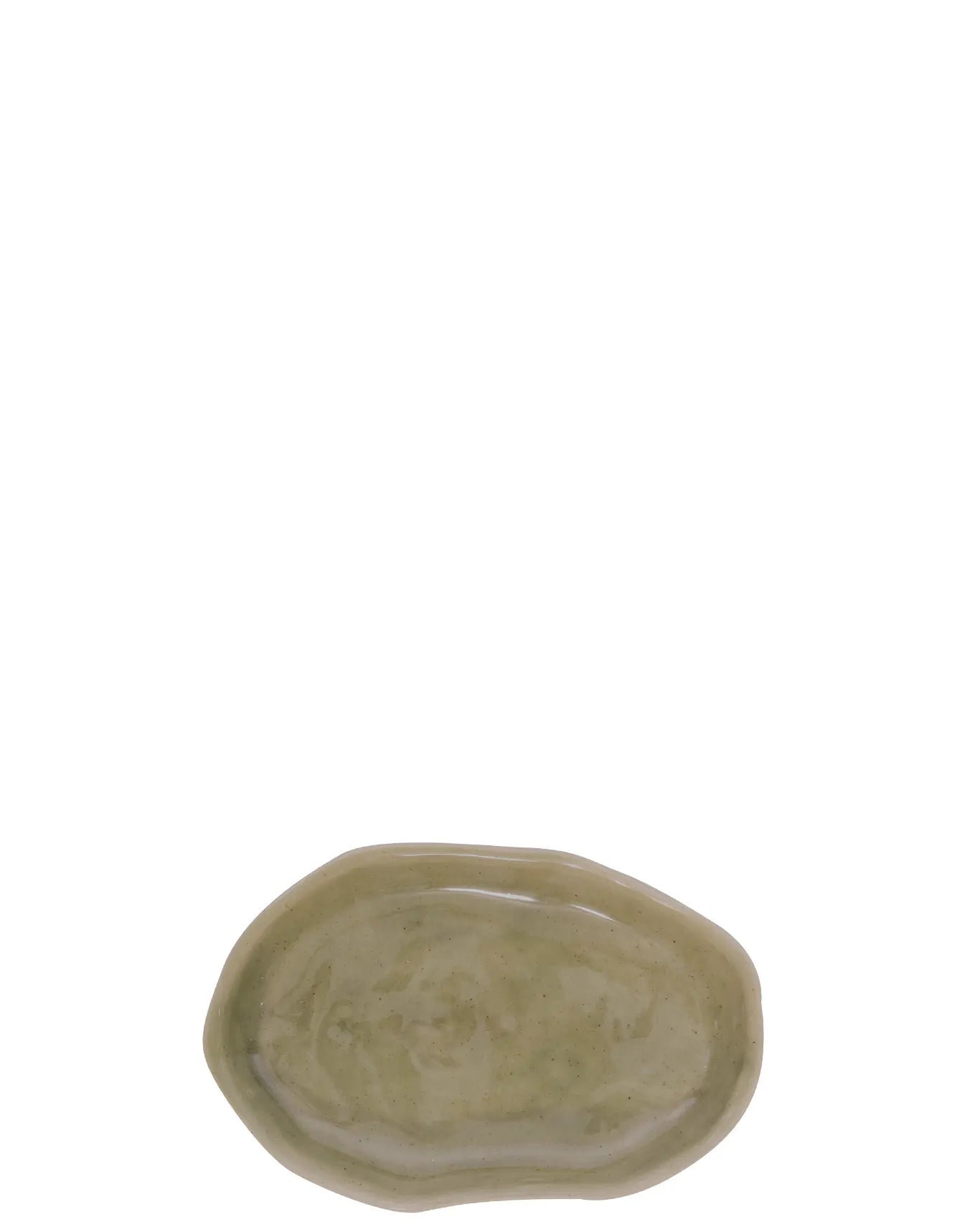 Soleil Kale Large Butter Dish Cult Store Khi homeware