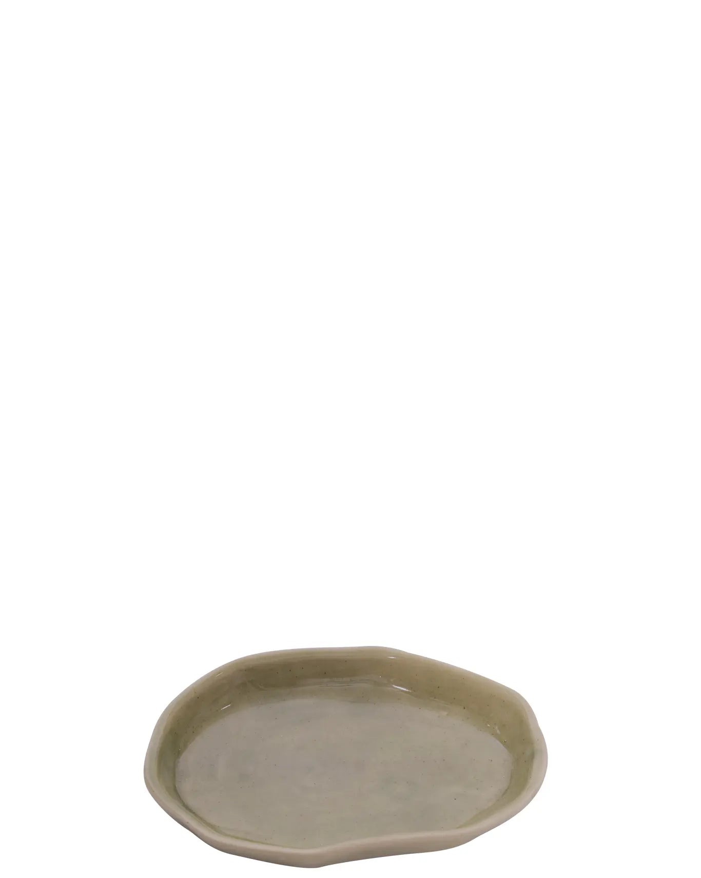 Soleil Kale Large Butter Dish Cult Store Khi homeware