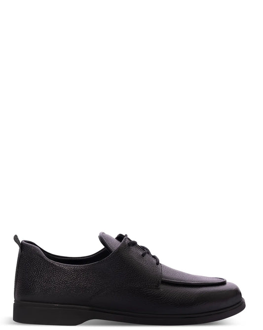 Tayraak Black British Derbyshire Loafer Cult Store PK