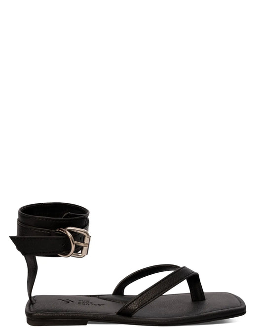 The Side Project Project 10: Scissor Strap Ankle Ties Cult Store Karachi